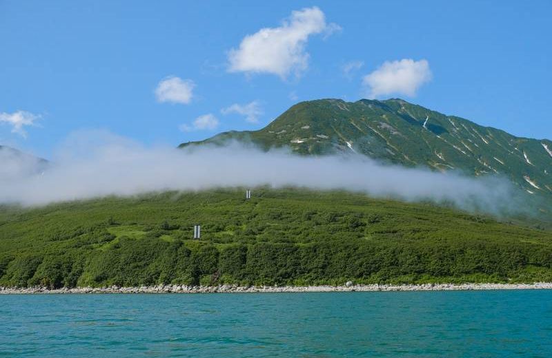 KAMCHATKA
