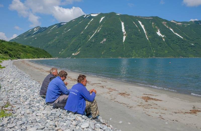 KAMCHATKA